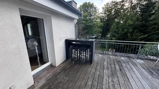 Taparia Segovia Unterkunft Lägenhet Hamburg-Harburg Rum i privatbostad